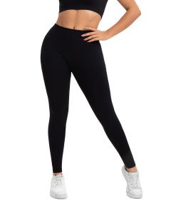 Legginsy Damskie Push-Up...