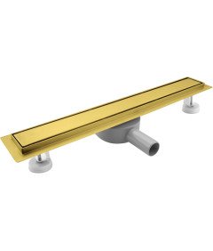 Odpływ Liniowy 120 cm Złoty...