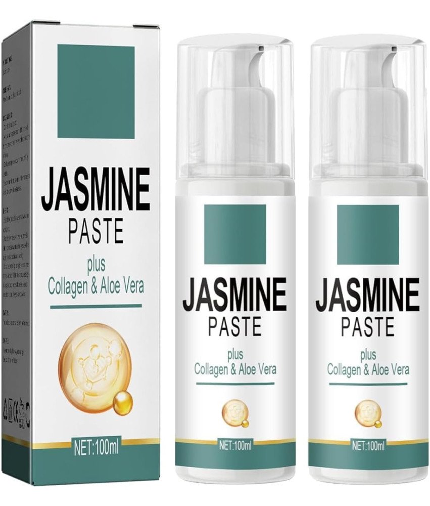 Baopinlady Jasmine Eye Cream Set 2 kosa 100 ml