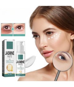 Baopinlady Jasmine Eye Cream Set 2 kosa 100 ml