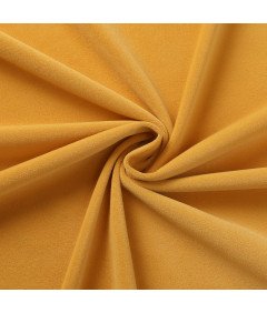 Zestaw 2 Zasłon Aksamitnych Zaciemniających Termicznych 220 x140 cm