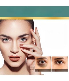 Baopinlady Jasmine Eye Cream Set 2 kosa 100 ml