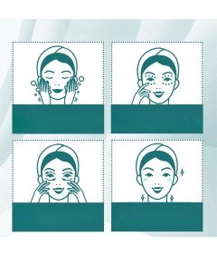 Baopinlady Jasmine Eye Cream Set 2 kosa 100 ml