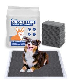 Podkłady Higieniczne Chłonne Maty Dla Psa Kota Nauka Sikania 90x60 cm 20szt