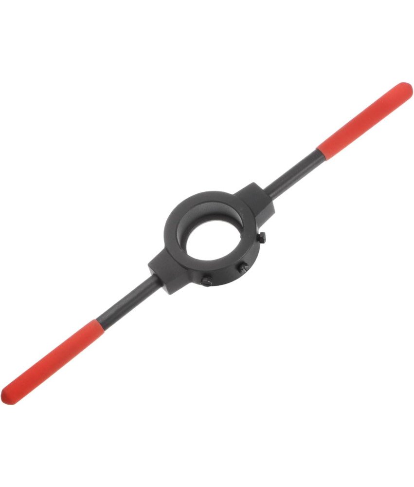 Klucz Zaciskowy do Matryc Okrągłych 65x25 mm Uchwyt do Gwintowania M27-M36