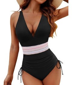 Strój Kąpielowy Damski...