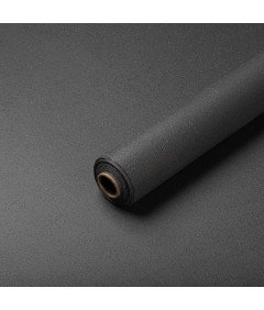 Samoprzylepna Tapeta Szara Gruba 40 cm x 1000 cm Naklejki na Meble i Ściany