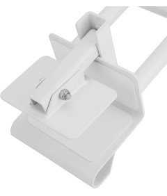 Składana Poręcz Bezpieczeństwa do Wanny Regulowane Uchwyty Antypoślizgowe