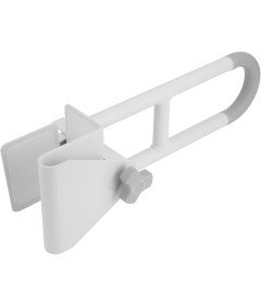 Składana Poręcz Bezpieczeństwa do Wanny Regulowane Uchwyty Antypoślizgowe