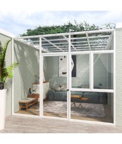 Zamek do Drzwi Szopy Składzika Uchwyt Typu T Zestaw Klucze 14 cm