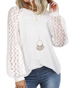 Tuopuda Sweter Damski...