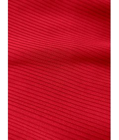 SHEKINI Strój Kąpielowy Jednoczęściowy Kostium Monokini Modelujący M