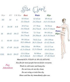 SHEKINI Damski Dwuczęściowy Strój Kąpielowy Komplet Bikini Push-Up Czarny M