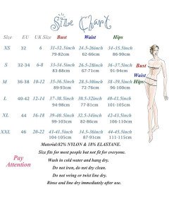 SHEKINI Strój Kąpielowy Jednoczęściowy Kostium ze Spódnicą Zielony XXL