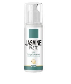 LuGirlre Jasmine Eye Mazilo krema z izvlečkom kolagena in aloe vero