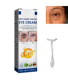 GNAUMORE Jasminovo mazilo Plus proti gubam pod očmi