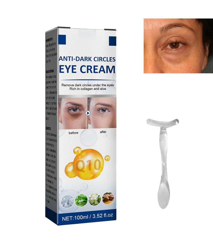 GNAUMORE Jasminovo mazilo Plus proti gubam pod očmi