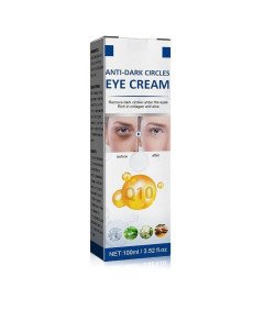 GNAUMORE Jasminovo mazilo Plus proti gubam pod očmi