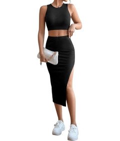 GORGLITTER Komplet Damski...