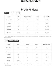 GORGLITTER Komplet Damski Crop Top Koszulka i Spódnica Elegancka Czarna S