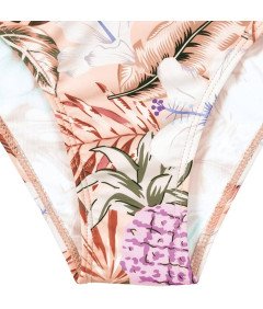 Damski Strój Kąpielowy Dwuczęściowy Kostium Bikini Damskie Push-up S