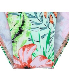 Damski Strój Kąpielowy Dwuczęściowy Kostium Bikini Damskie Push-up M
