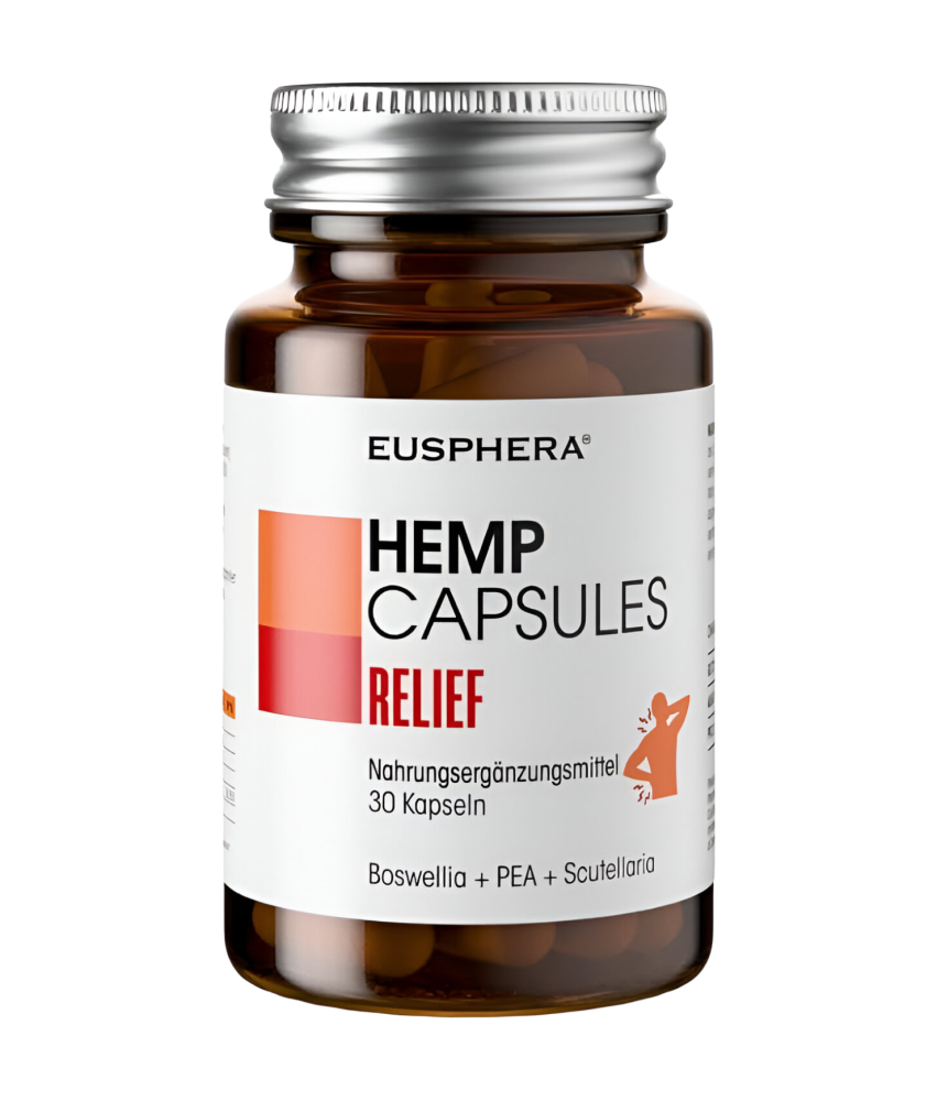 Tabletki Suplement na Stawy Kolanowe i Kości Łagodzące Bół Wegańskie 30 szt