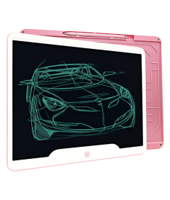 Tablet Graficzny dla Dzieci LCD 15 Cali Elektroniczny Notes do Rysowania