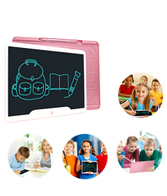 Tablet Graficzny dla Dzieci LCD 15 Cali Elektroniczny Notes do Rysowania