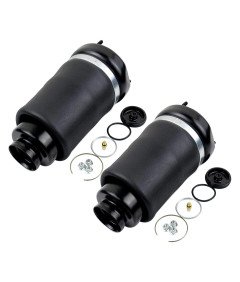 Zawieszenie Pneumatyczne Poduszka Miech MERCEDES GL X164 / ML W164 2 szt