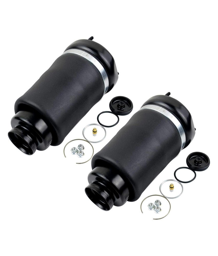 Zawieszenie Pneumatyczne Poduszka Miech MERCEDES GL X164 / ML W164 2 szt