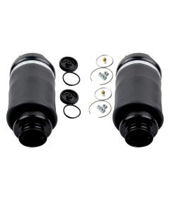 Zawieszenie Pneumatyczne Poduszka Miech MERCEDES GL X164 / ML W164 2 szt