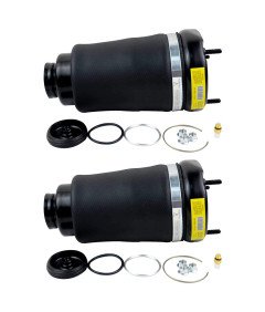 Zawieszenie Pneumatyczne Poduszka Miech MERCEDES GL X164 / ML W164 2 szt