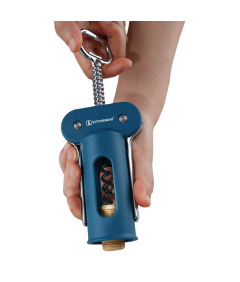 Korkociąg Skrzydełkowy do Otwierania Wina Otwieracz Butelek Wielofunkcyjny