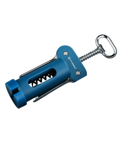 Korkociąg Skrzydełkowy do Otwierania Wina Otwieracz Butelek Wielofunkcyjny