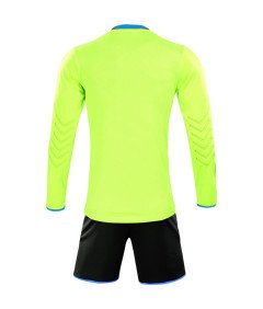 Kelme Strój Sportowy Bramkarski Piłkarski Treningowy na Długi Rękaw XL