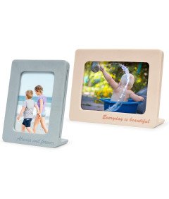 Suanti Foto okvir Set 2 kosa 18 cm x 22,5 cm 15,5 x 20 cm