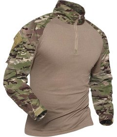 Bluza Taktyczna Męska...