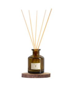 PRISTINE Dyfuzor Trzcinowy o Zapachu Liści Tytoniu 50 ml