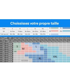 PAHOM Korektor Pleców Pas Podtrzymujący Postawę Unisex Oddychający M