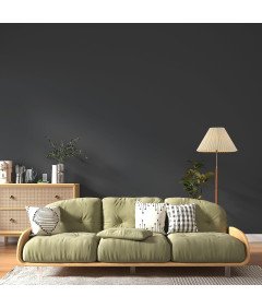 Tapeta Samoprzylepna Wodoodporna Szary Cement Dekoracyjna na Blat 40x900cm