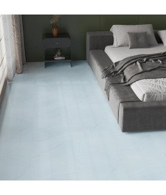 Płytki Winylowe Samoprzylepne Panele 10 Sztuk 30x30 cm Biały Marmur 0,9 m²