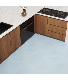 Płytki Winylowe Samoprzylepne Panele 10 Sztuk 30x30 cm Biały Marmur 0,9 m²