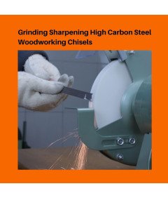 Ściernice do Szlifierek Stołowych Biały Tlenek Glinu 200x25mm Otwór 16 mm