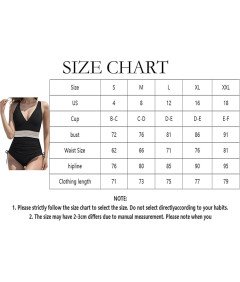 Damski Strój Kąpielowy Jednoczęściowy Modelujący Brzuch Push up Zielony XL