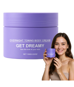 Ujędrniający Krem do Ciała...