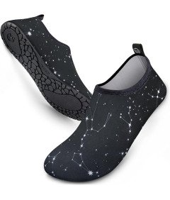 Buty do Wody Szybkoschnące Unisex Plaża Nurkowanie na Jeżowce 42-43