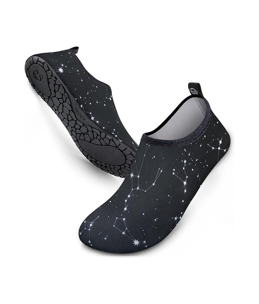 Buty do Wody Szybkoschnące Unisex Plaża Nurkowanie na Jeżowce 42-43