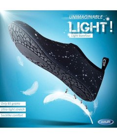 Buty do Wody Szybkoschnące Unisex Plaża Nurkowanie na Jeżowce 42-43