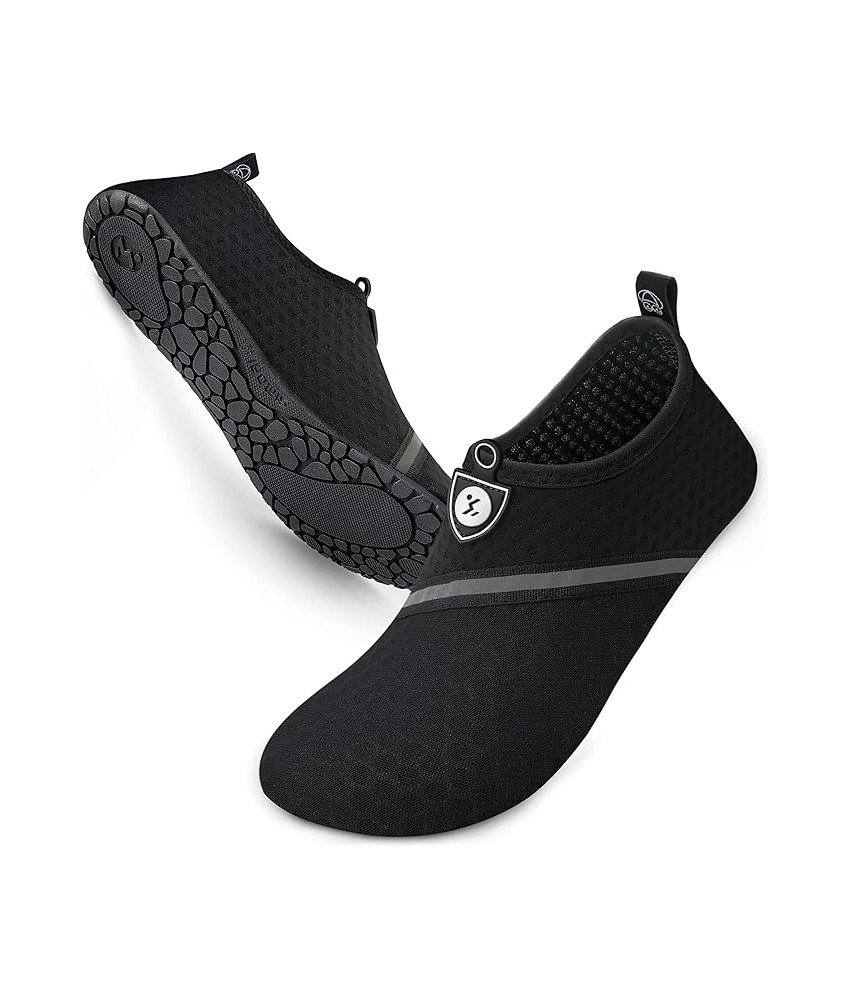Buty do Wody Szybkoschnące Unisex Plaża Basen Nurkowanie EU 38-39